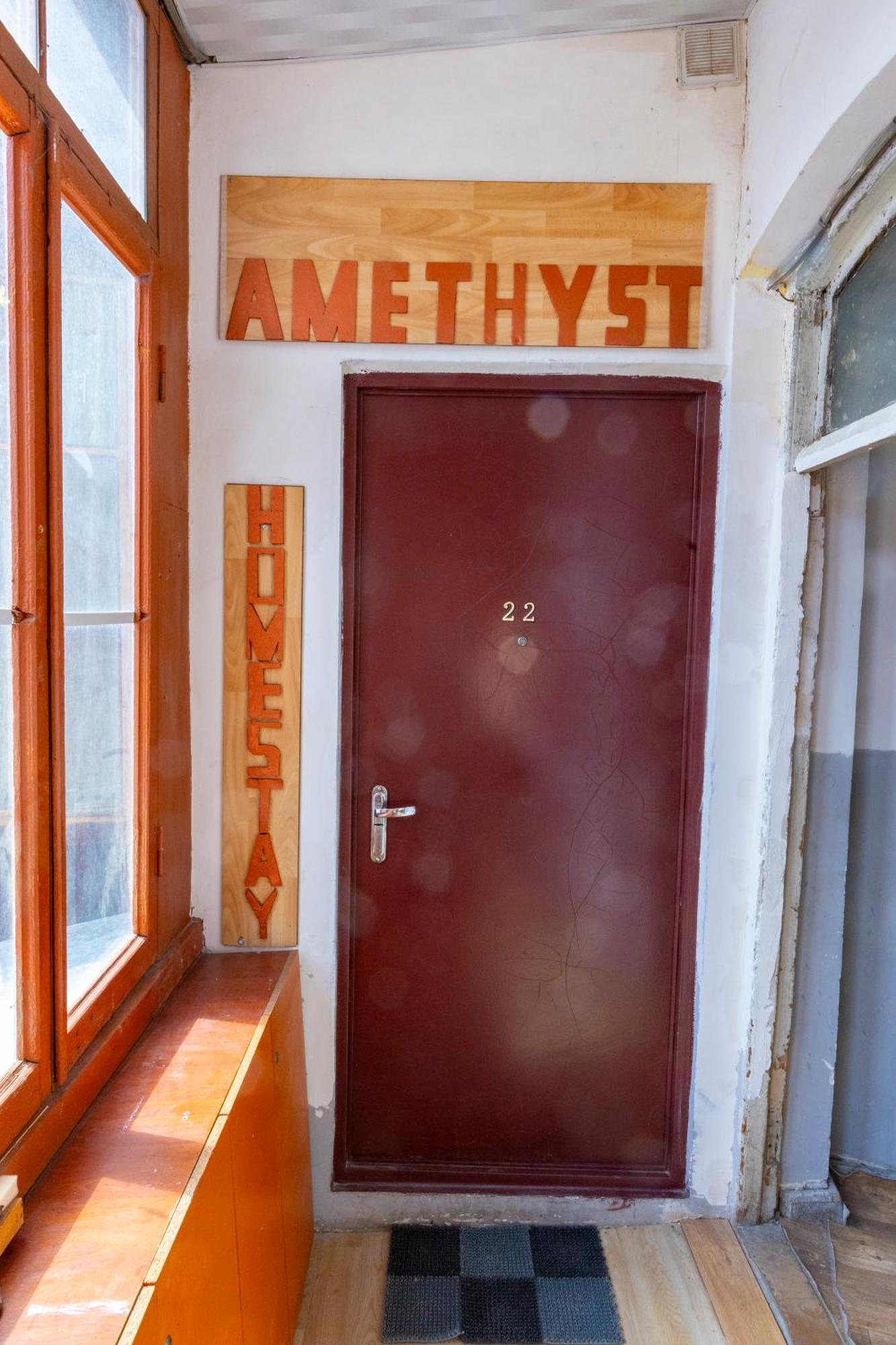 Homestay In Tbilisi Center Gm Dış mekan fotoğraf