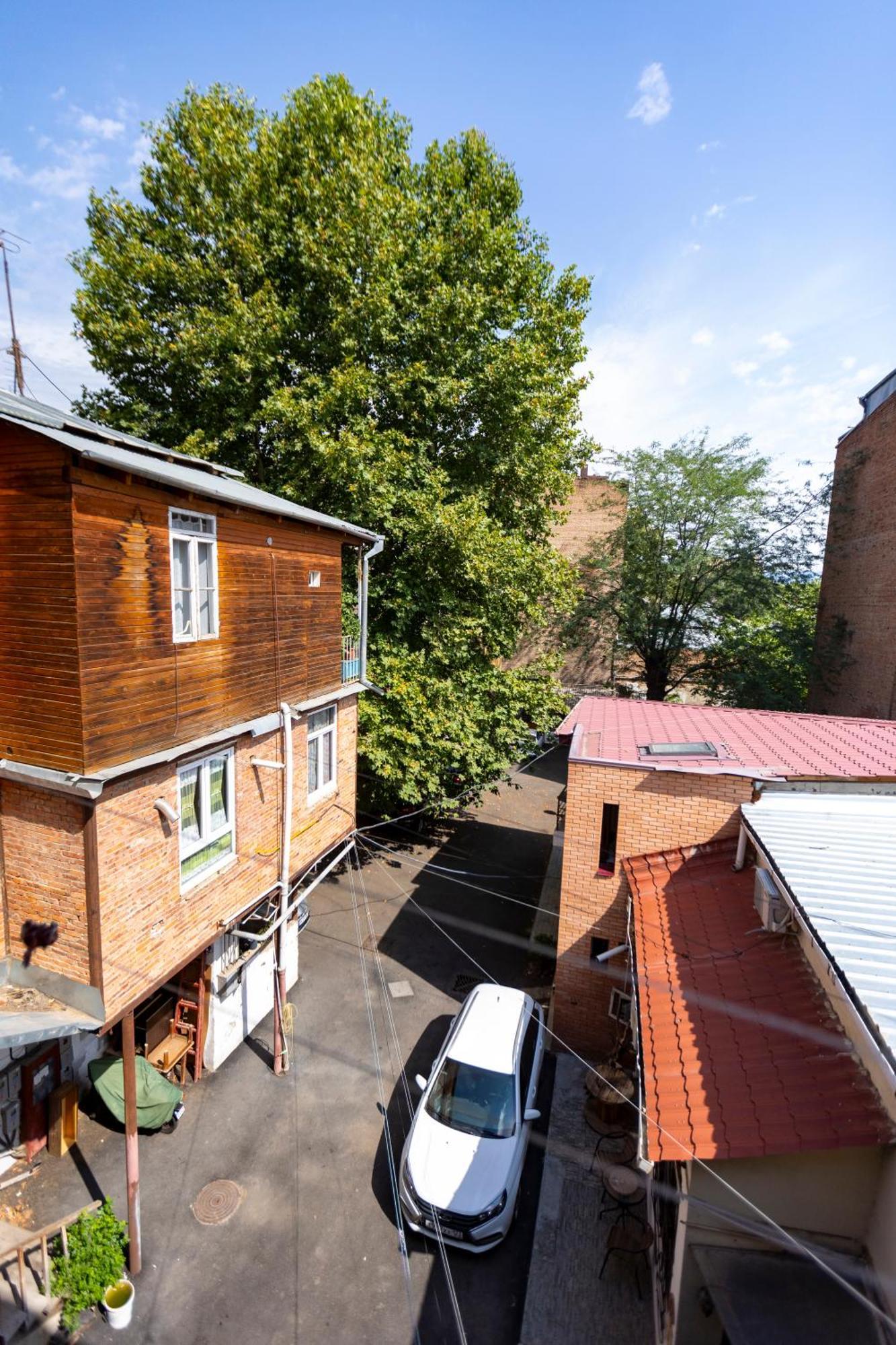 Homestay In Tbilisi Center Gm Dış mekan fotoğraf