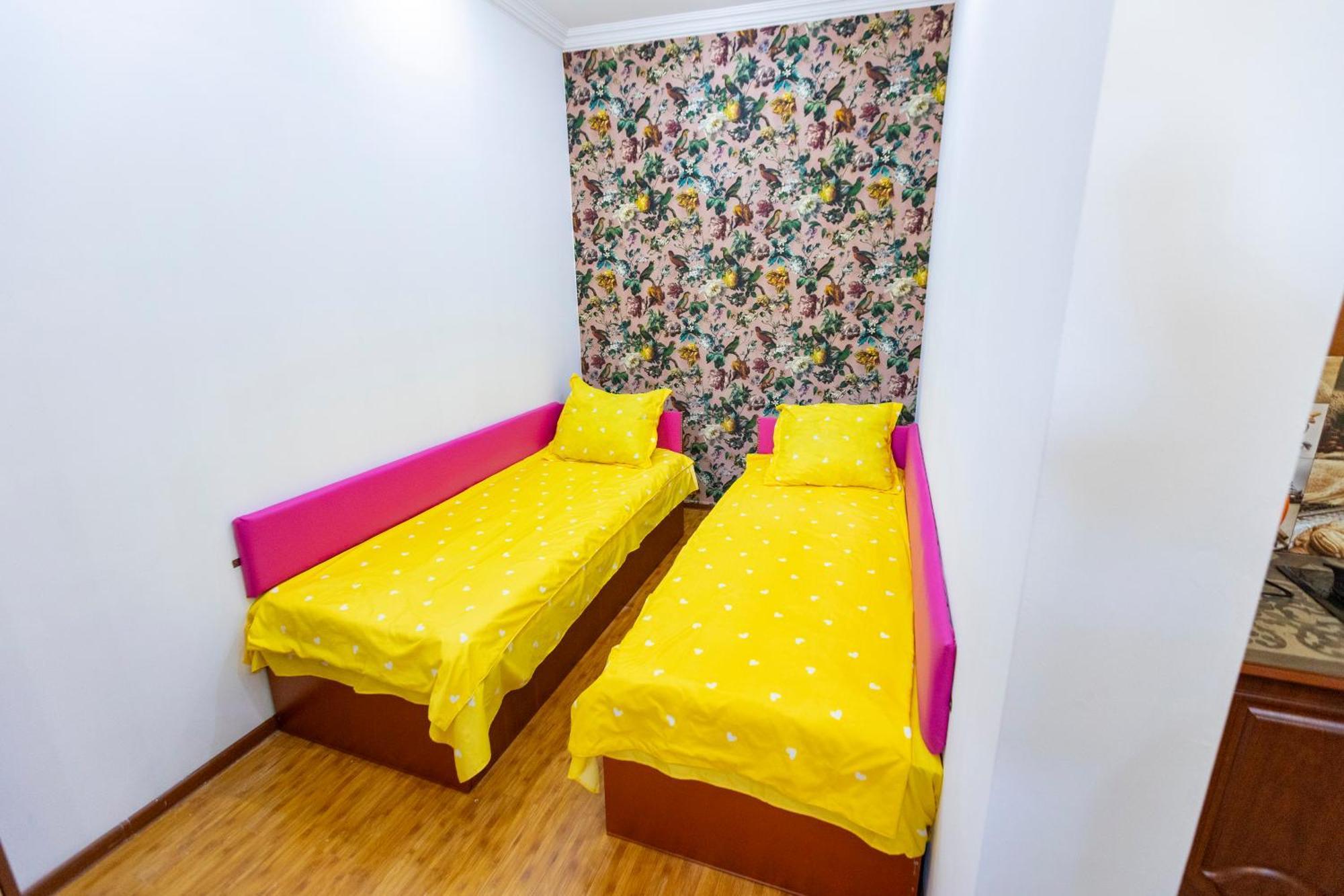 Homestay In Tbilisi Center Gm Dış mekan fotoğraf