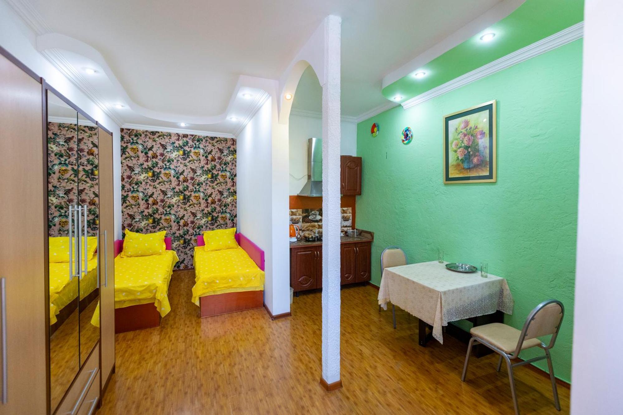 Homestay In Tbilisi Center Gm Dış mekan fotoğraf