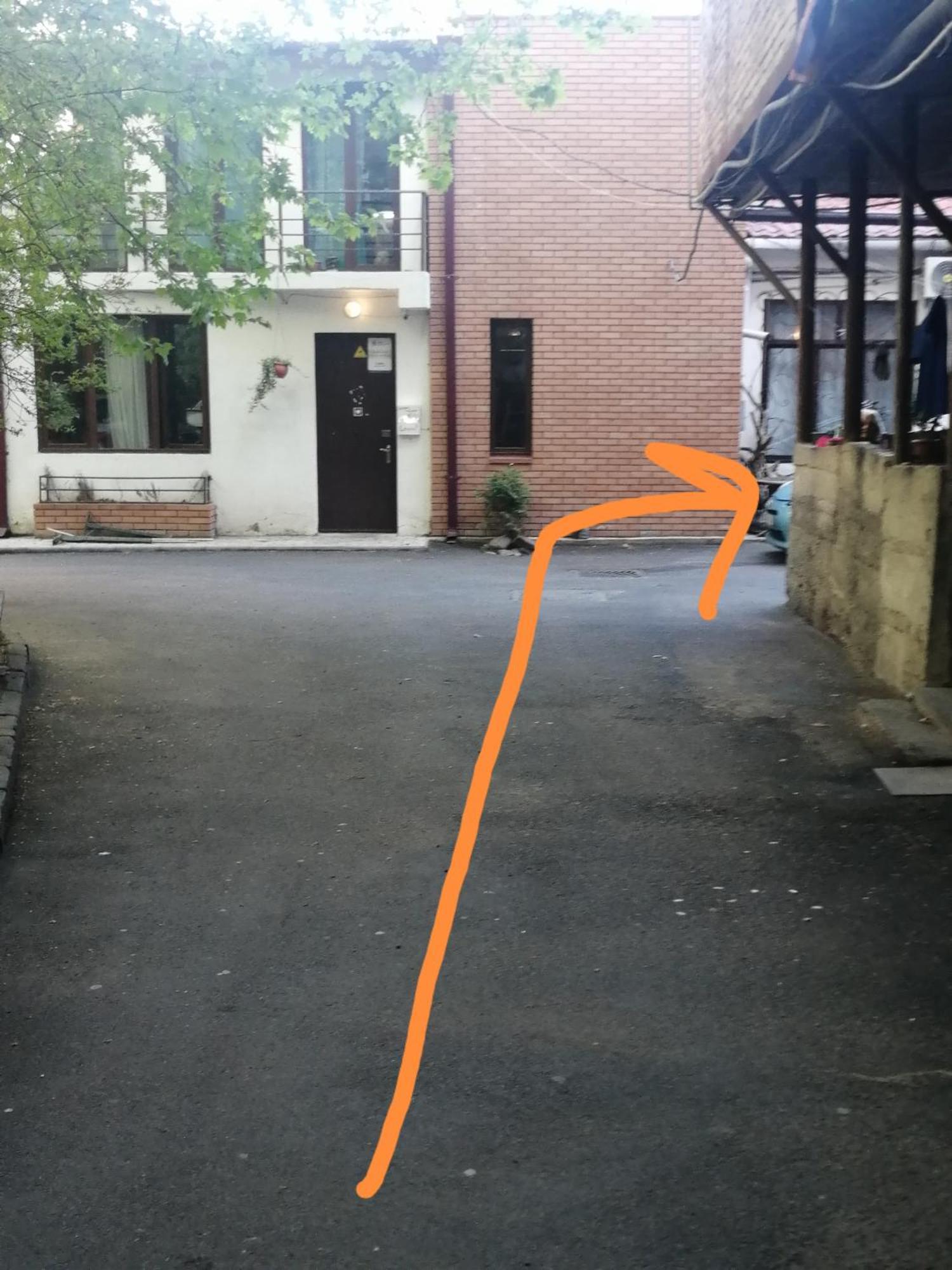Homestay In Tbilisi Center Gm Dış mekan fotoğraf