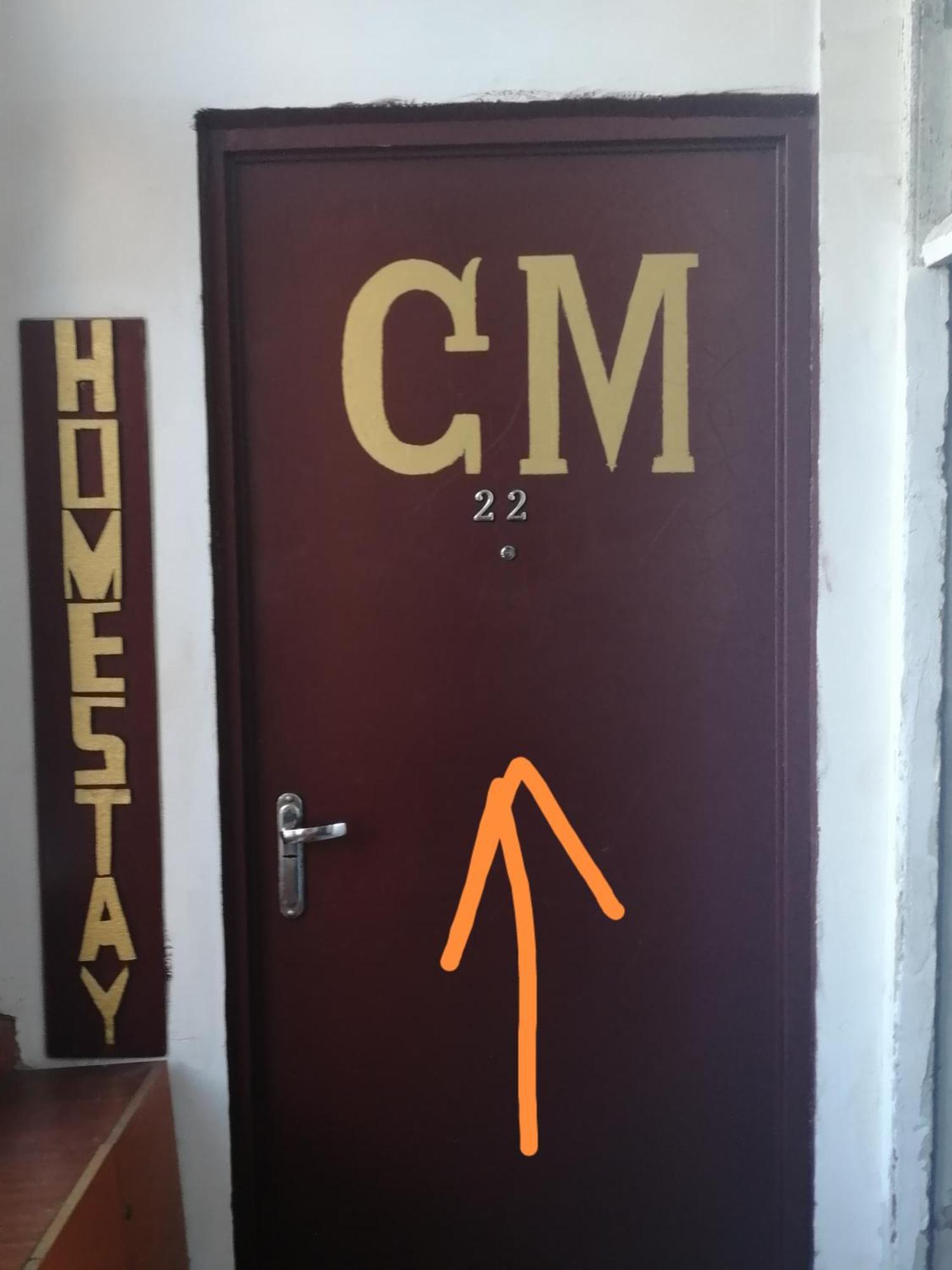 Homestay In Tbilisi Center Gm Dış mekan fotoğraf