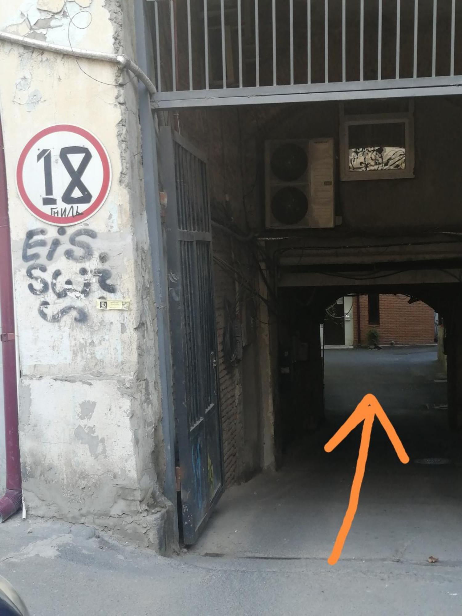 Homestay In Tbilisi Center Gm Dış mekan fotoğraf